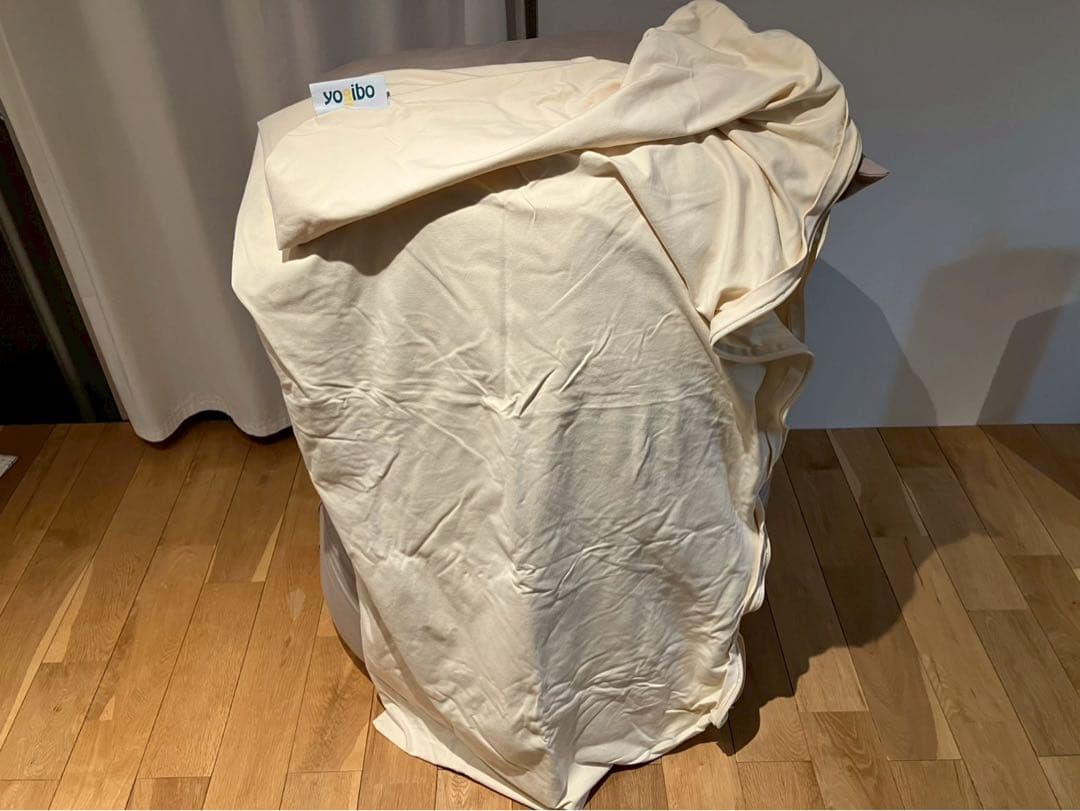 Yogibo Max Yogibo roll Max セット(替えカバー付き)