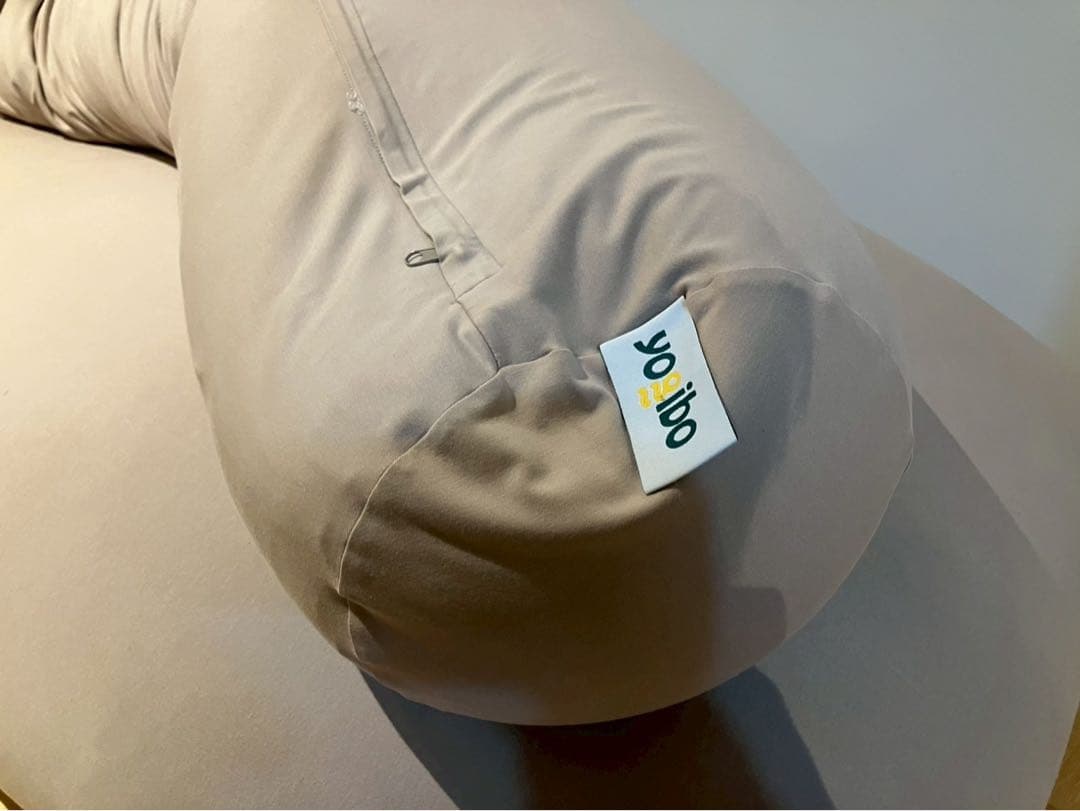 Yogibo Max Yogibo roll Max セット(替えカバー付き)