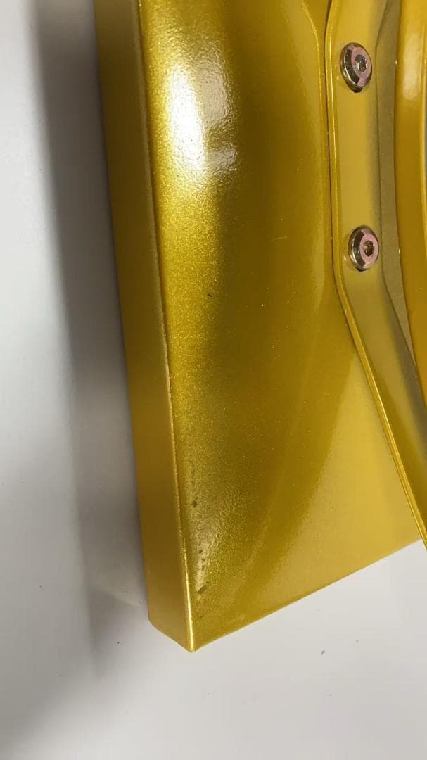 【三色変化LEDミラー 】ホワイトドレッサー訳あり品201-100-02