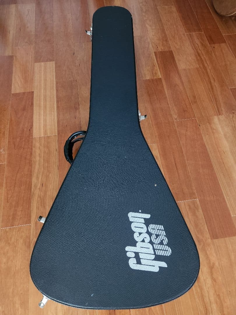 ギター GIBSON LIMITED EDITION FLYING V '98