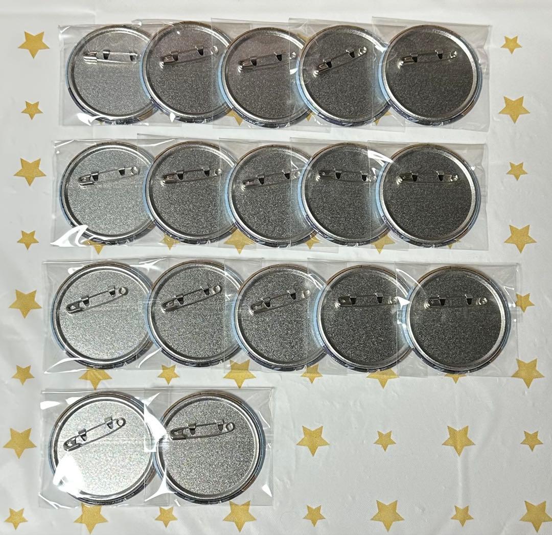 ワールドトリガー ワートリ 英国風 缶バッジ 犬飼澄晴 - メルカリ