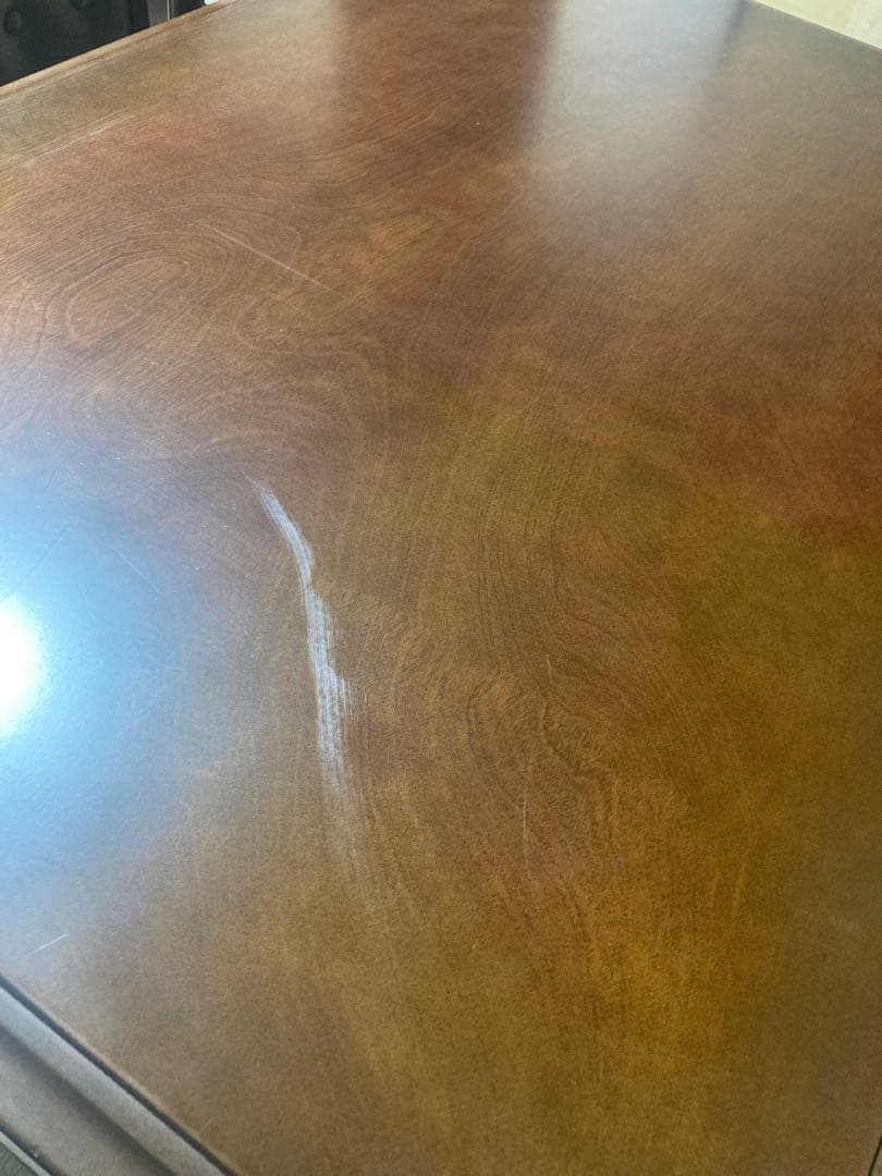 希少！徳田家具