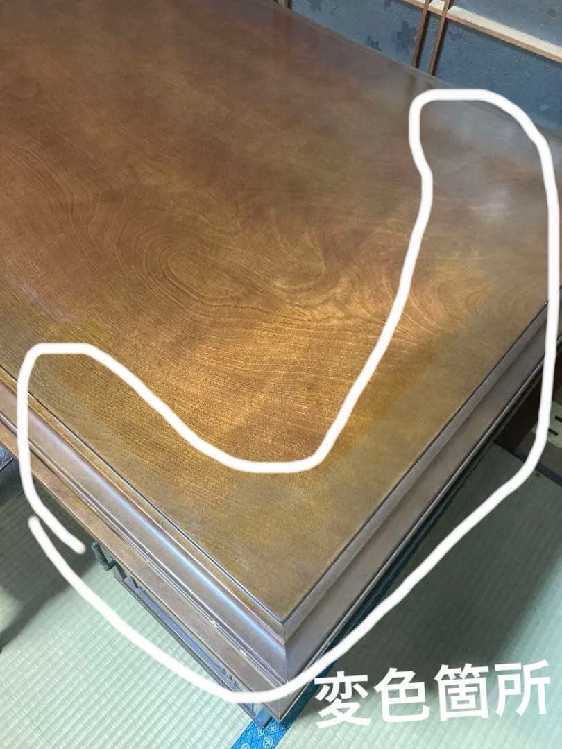 希少！徳田家具