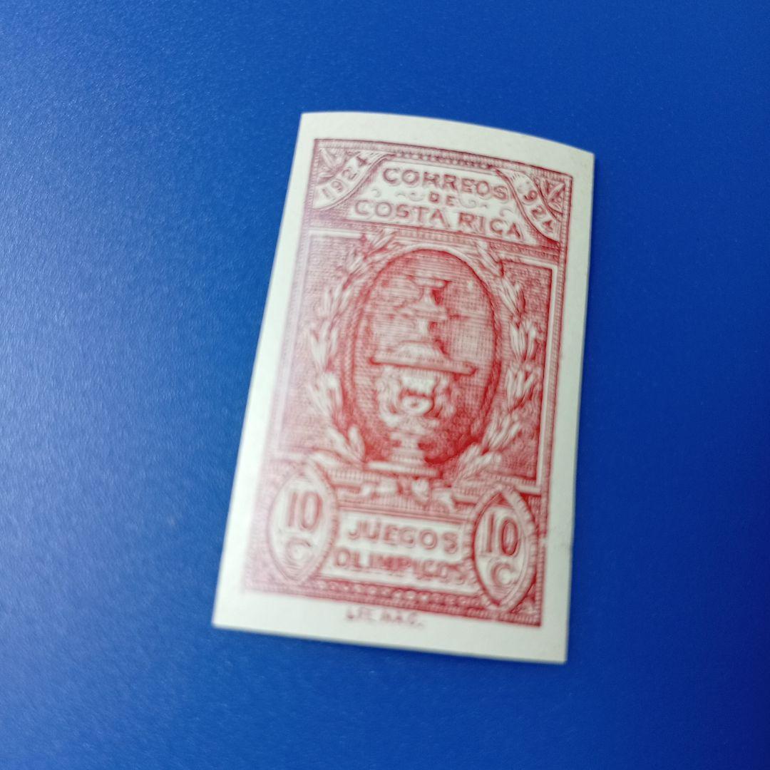 3253 外国切手 ポーランド 先史時代の動物 9種 未使用