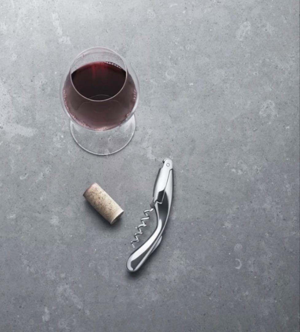   ワインオープナー ソムリエナイフ　ソムリエ　ワイン