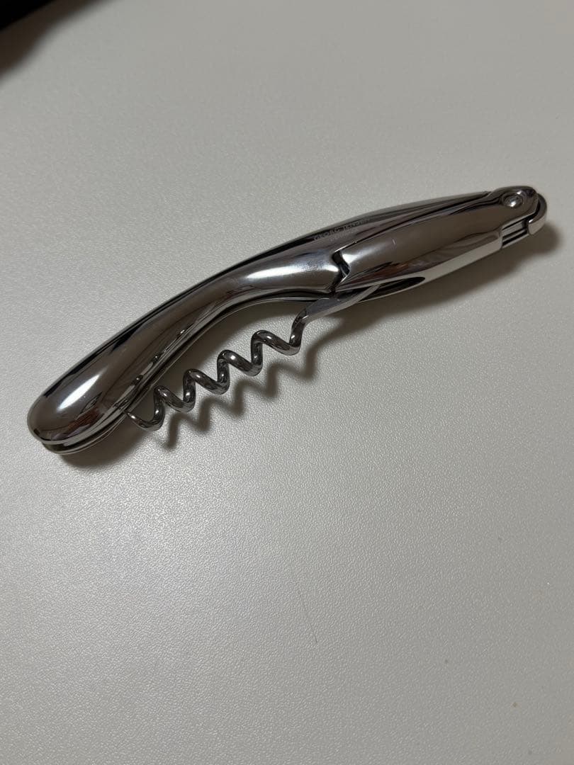   ワインオープナー ソムリエナイフ　ソムリエ　ワイン