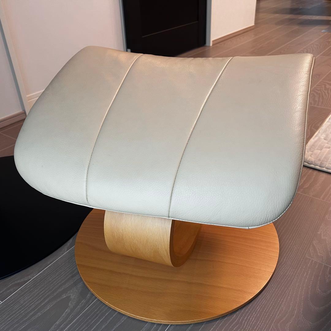 Simmons シモンズ オットマンのみ