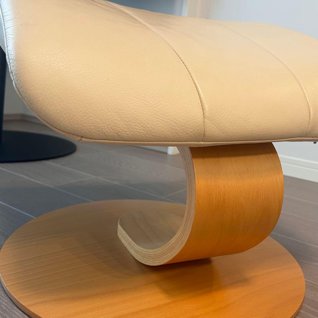 Simmons シモンズ オットマンのみ