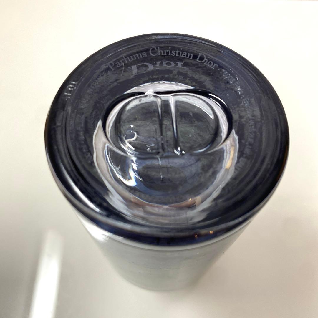 【日本語ラベル/100ml/未使用】DIORソヴァージュ 国内正規品