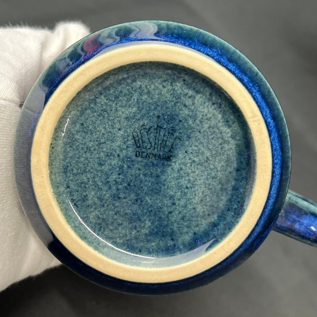 デシレ Desiree カップ＆ソーサー ペア デンマーク 廃盤 希少 - メルカリ