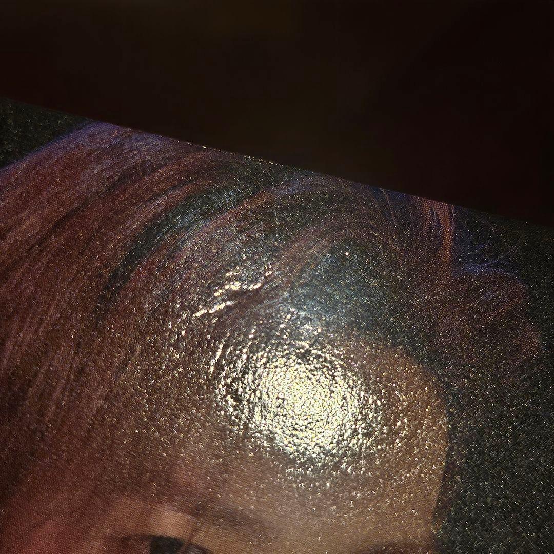 ENHYPEN ミュージアム ヒスン 信頼 嫉妬 期間限定 入場特典 - メルカリ