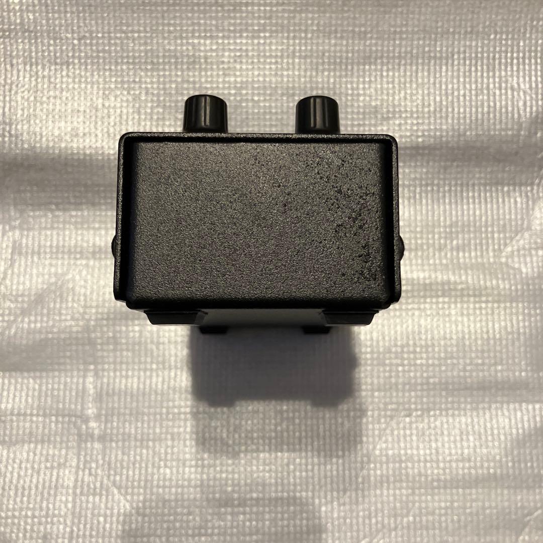 ギター Demeter : Compulator