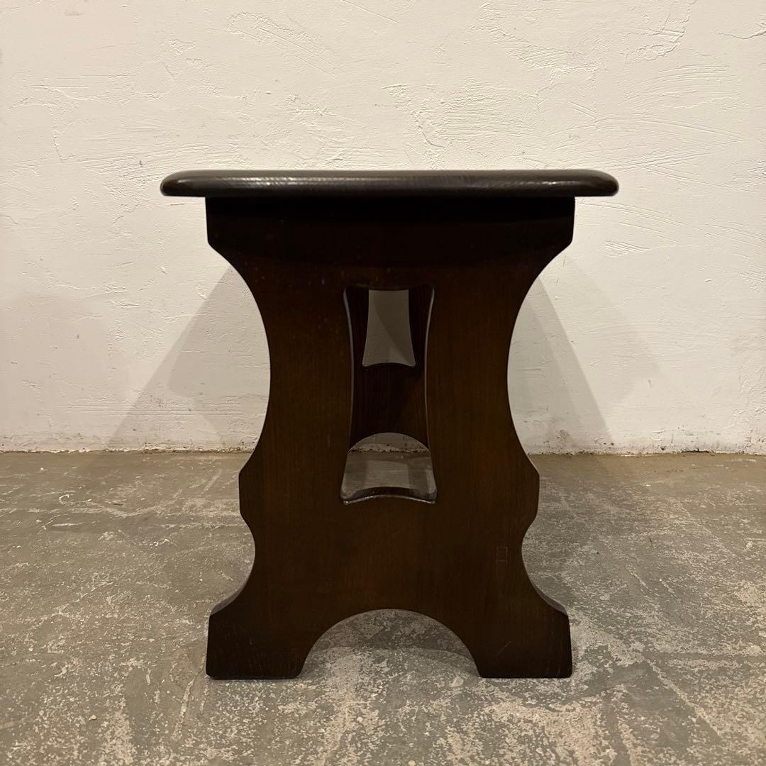 年末年始saleアーコール　ネストテーブル　3点セット