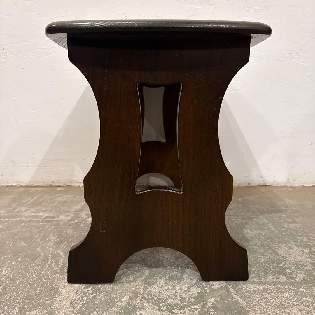 年末年始saleアーコール　ネストテーブル　3点セット