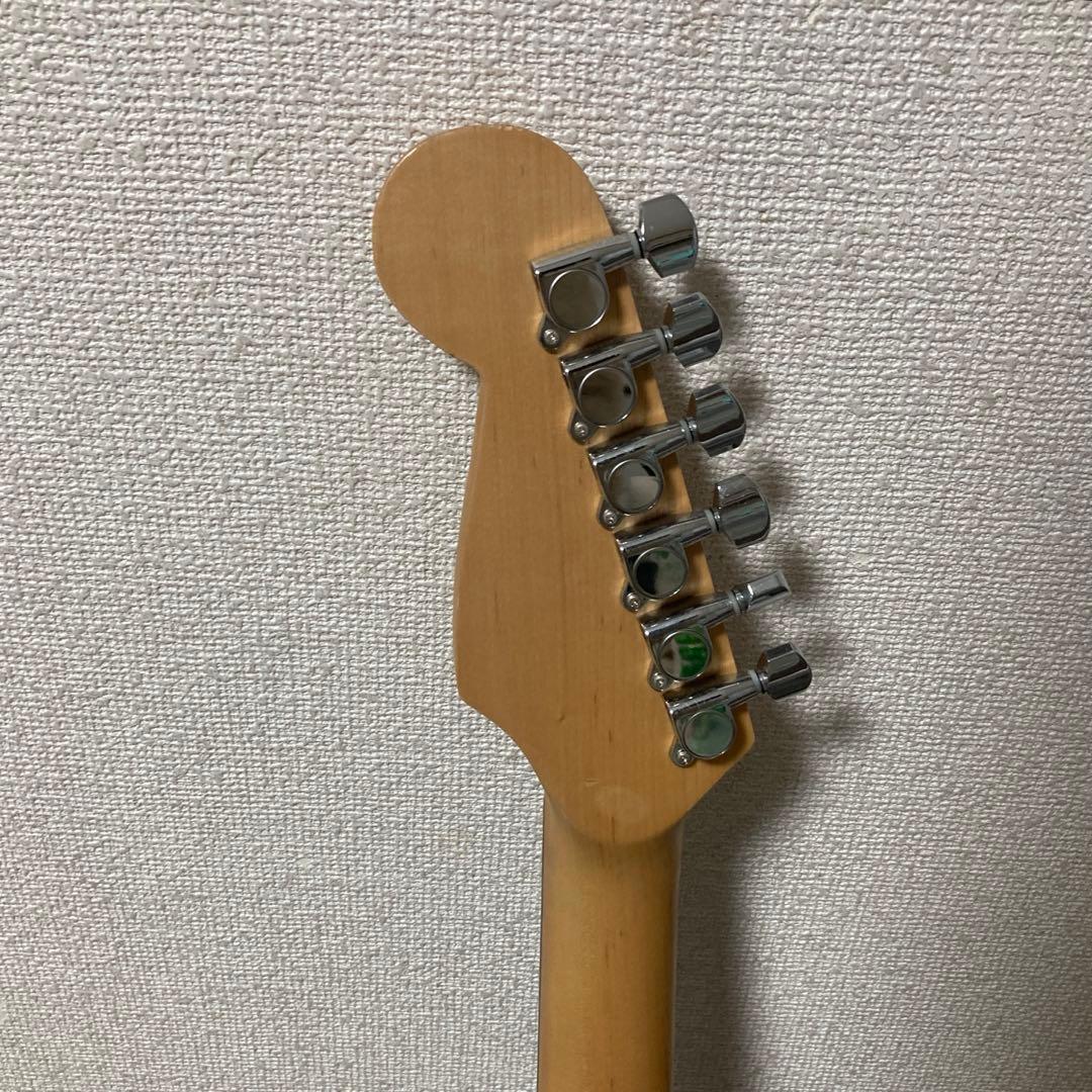 photogenicフォトジェニック エレキギター