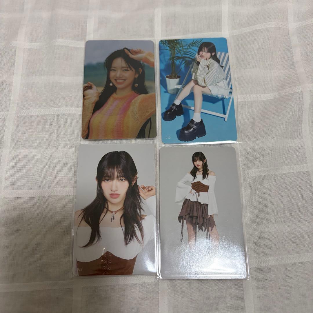 ME:I 加藤心 トレカ - メルカリ