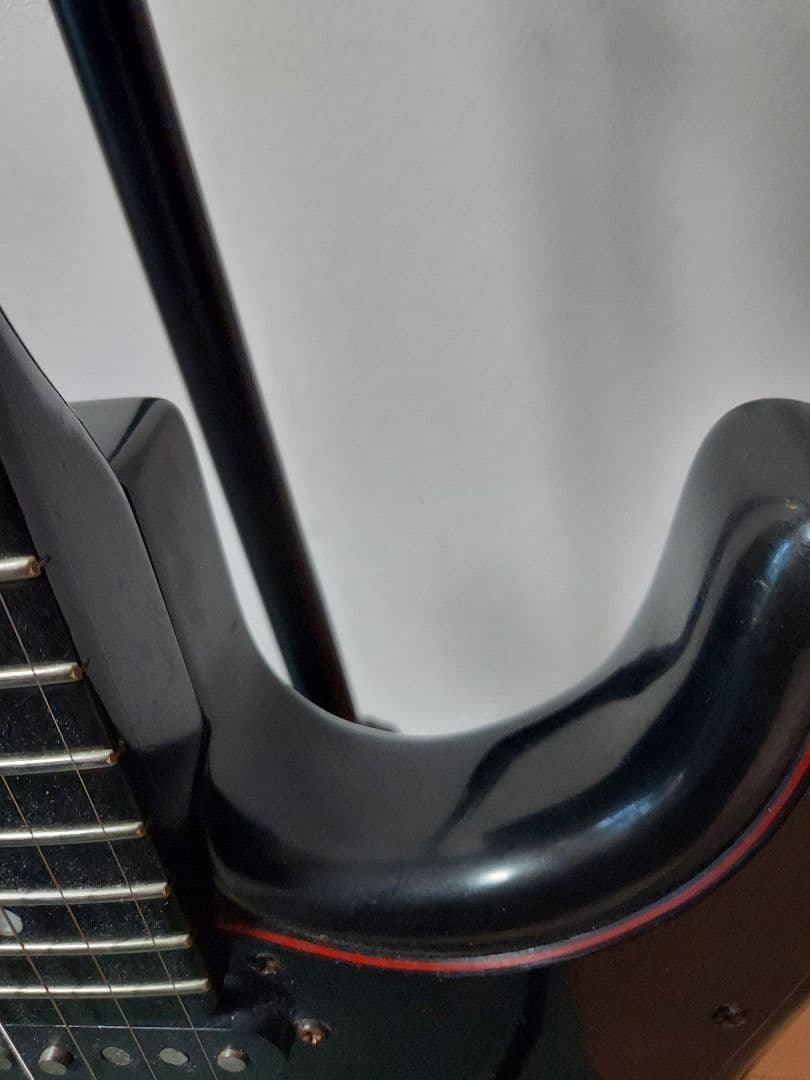 Valley arts M Series 初期型 日本製 ルカサーピックガード - メルカリ