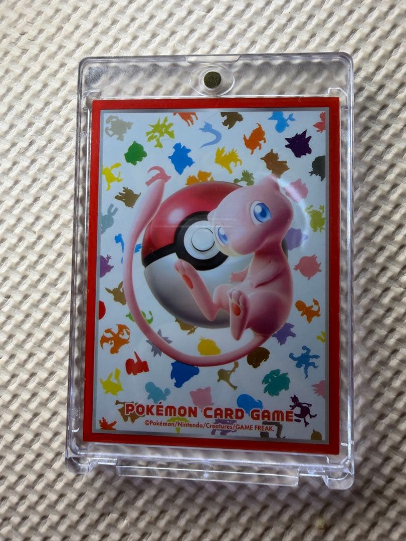 超美品】PSA10狙える カナリィ SAR メガドリームex ポケモン カード