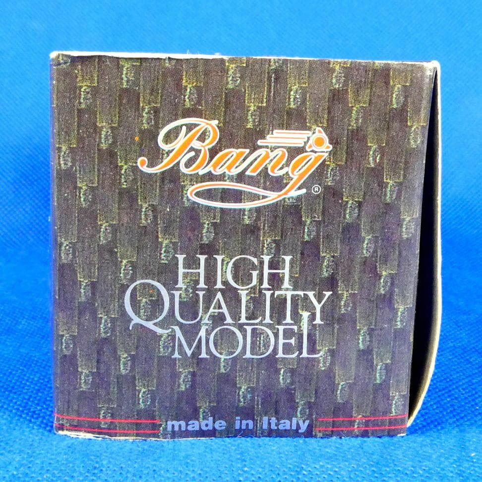 フェラーリ250GTO☆31号☆シルバーストーン レース☆右