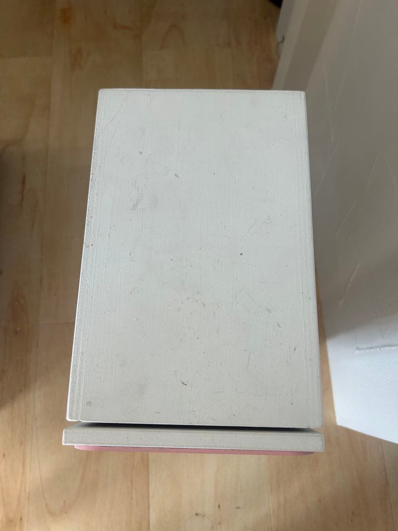 フラバニ ファンシー BABY フラッフィーバニー チェスト ゆめかわ