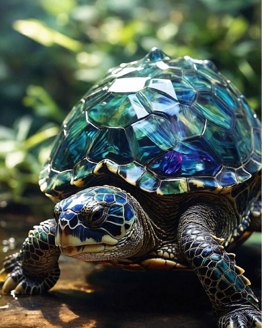 【A級呪物】千宝亀（金運解放系）