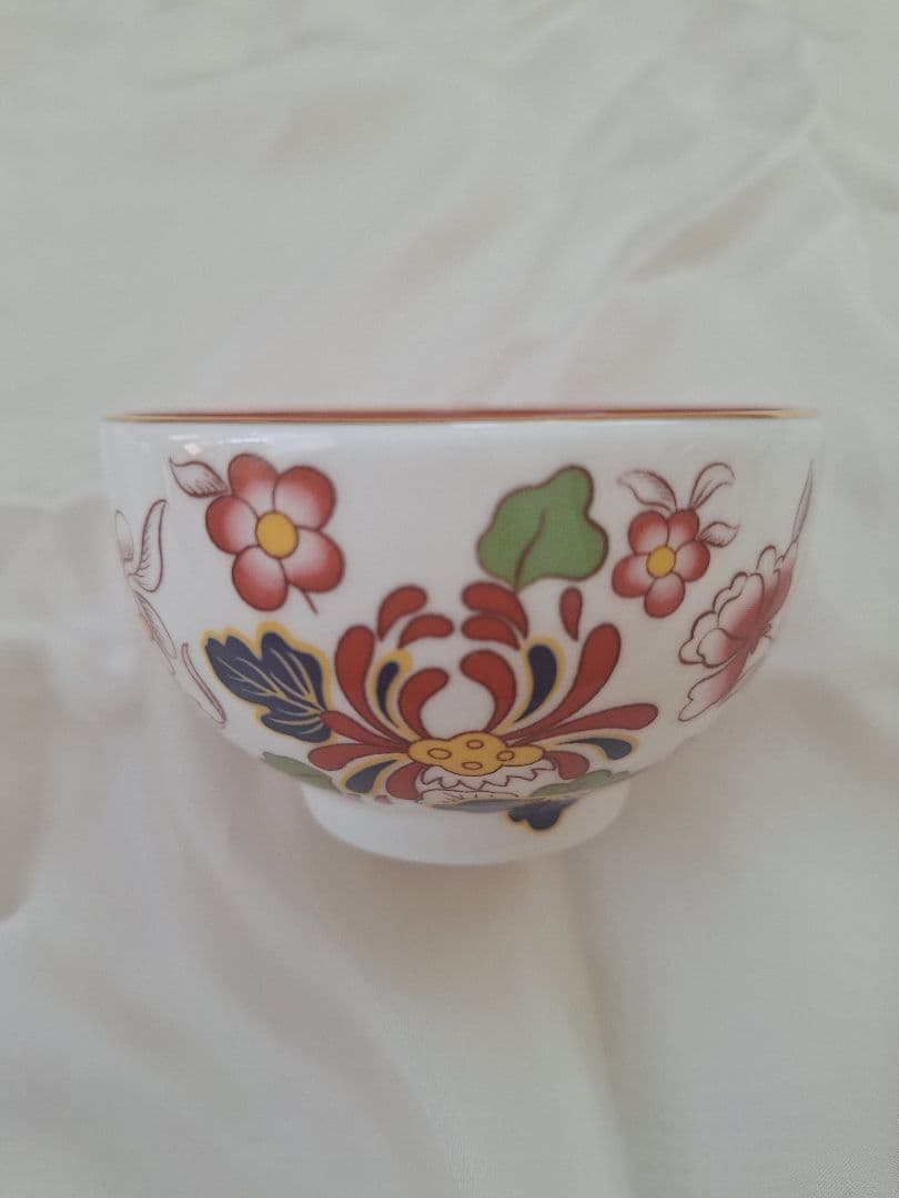 ウェッジウッドのティーボール４個セット