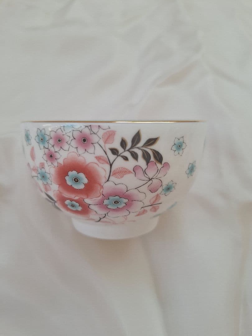 ウェッジウッドのティーボール４個セット