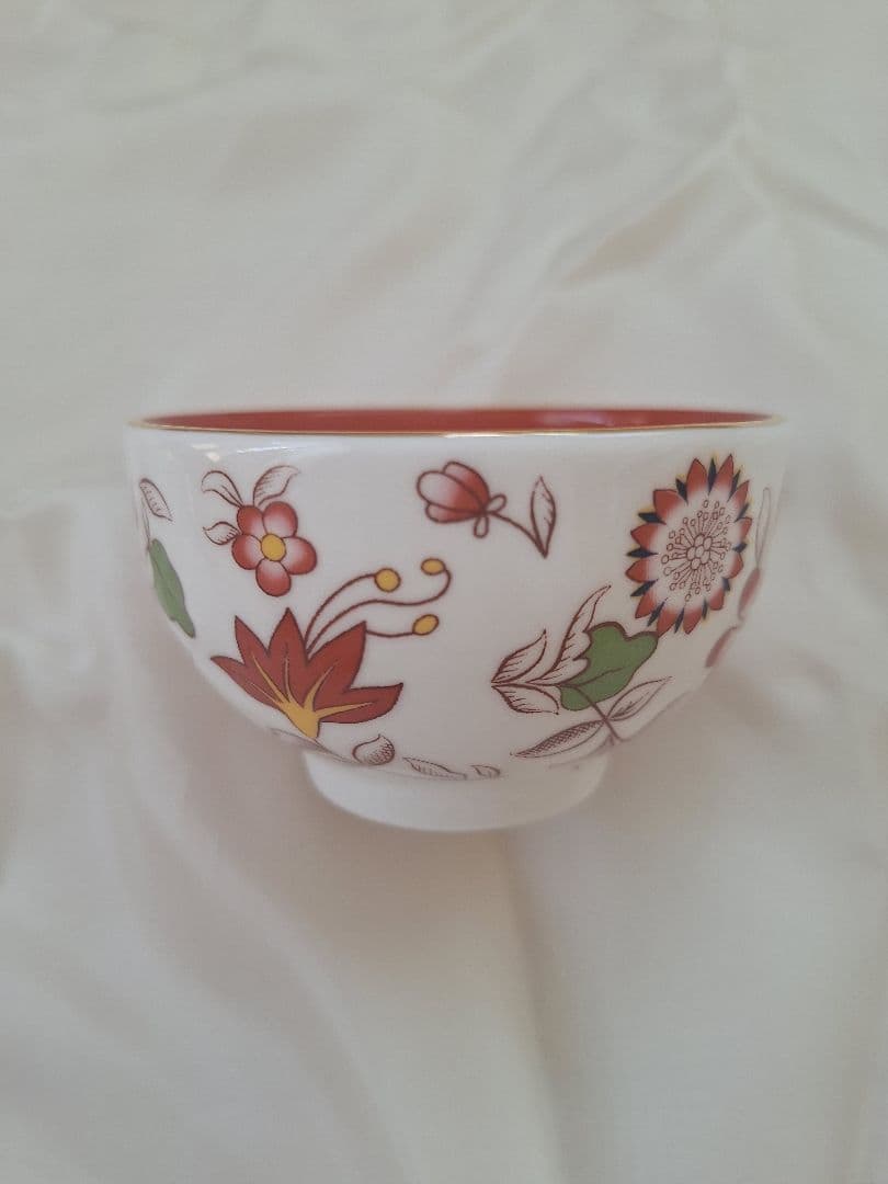 ウェッジウッドのティーボール４個セット