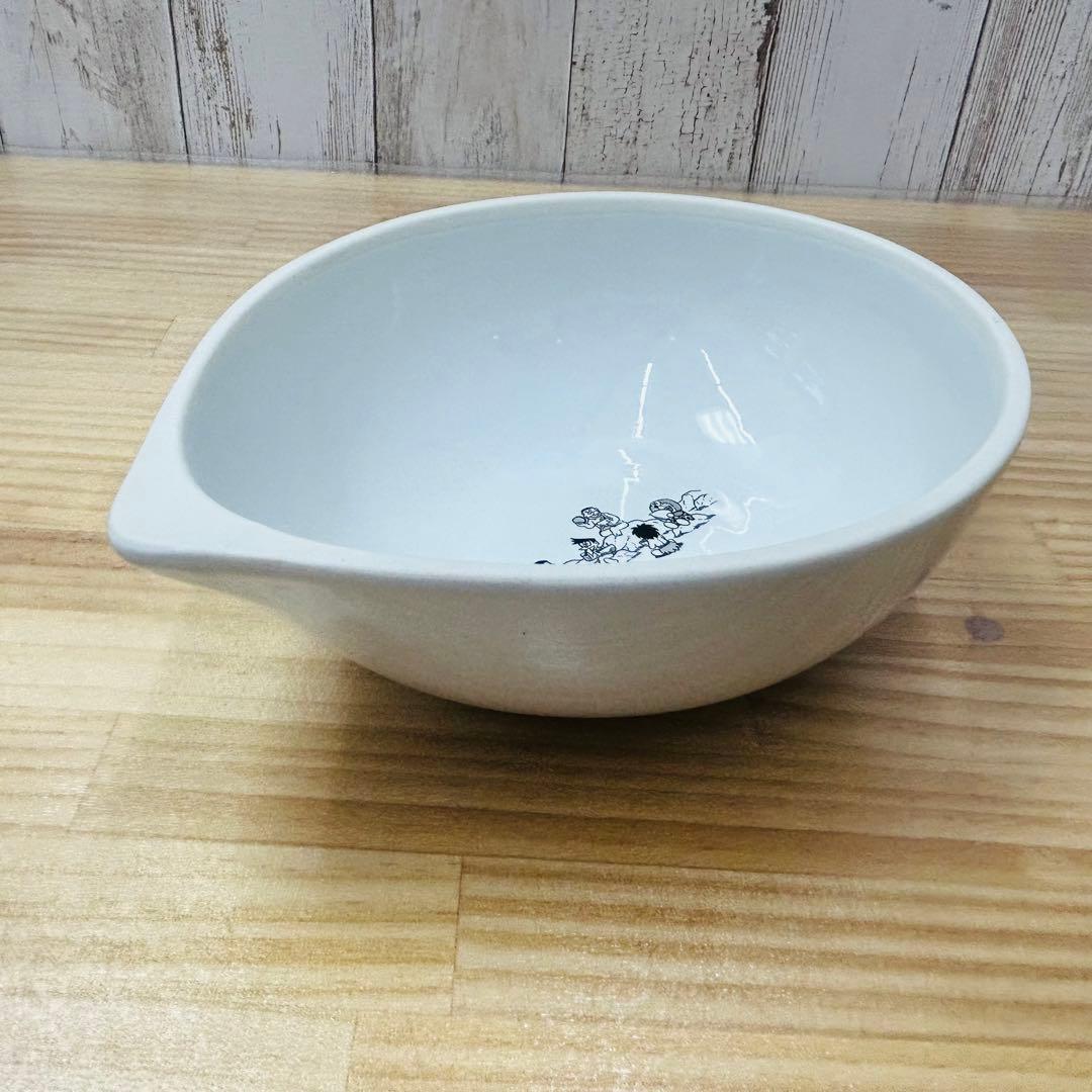 限定】激レア 藤子不二雄ミュージアム 畑のレストラン カブ型 器 食器