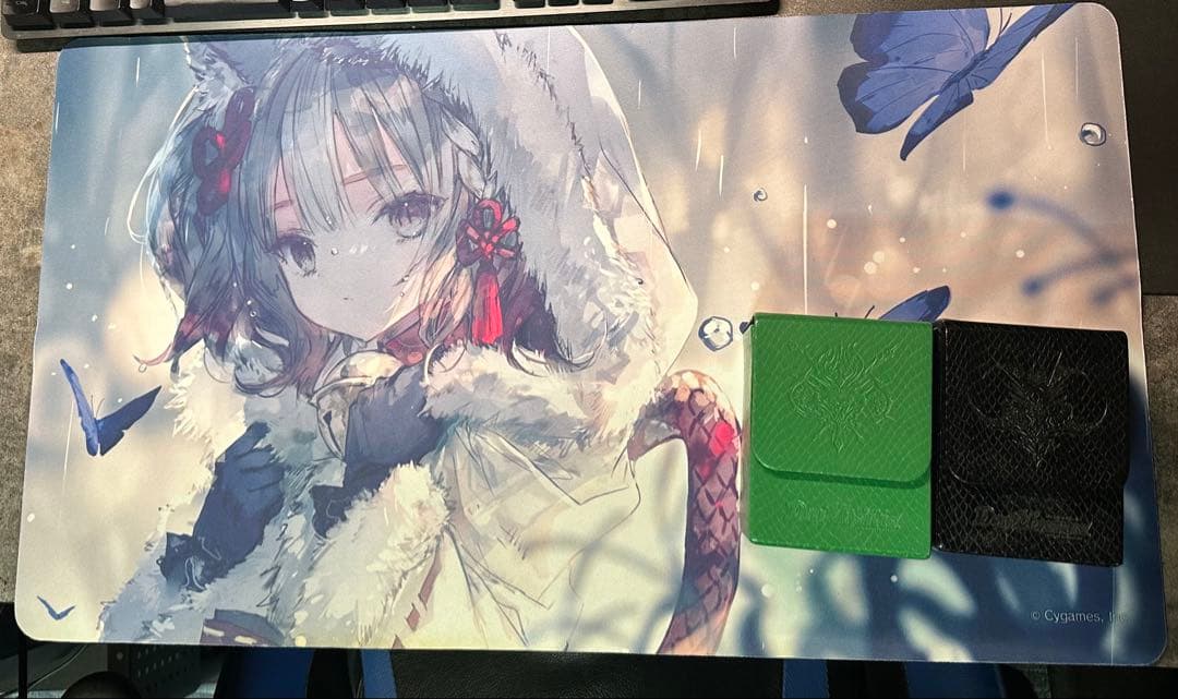 デュエルマスターズ 引退品 この私に華を咲かすのだ！ - メルカリ