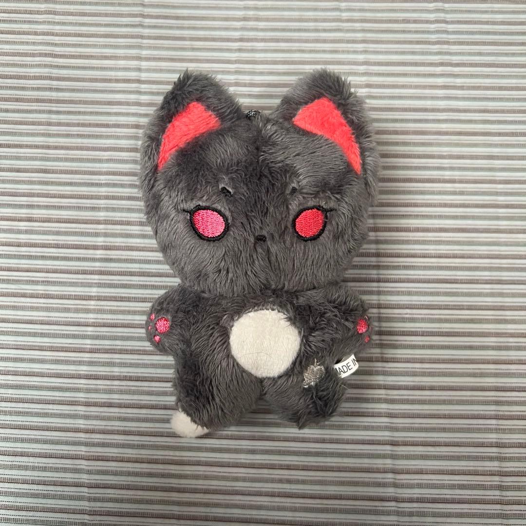 悠太 ぬいぐるみ nct yutanyang マスター - メルカリ