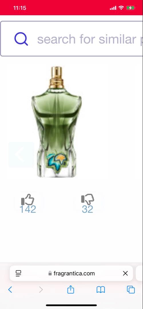 香水(男性用) Lattafa Najdia Intense