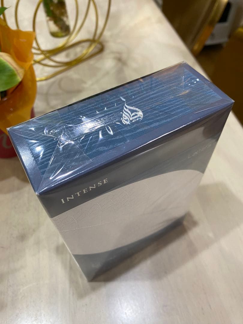 香水(男性用) Lattafa Najdia Intense