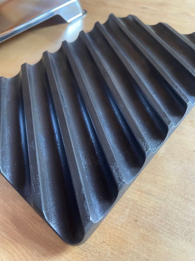 大人の焼魚　オークス　炭グリル　魚焼き