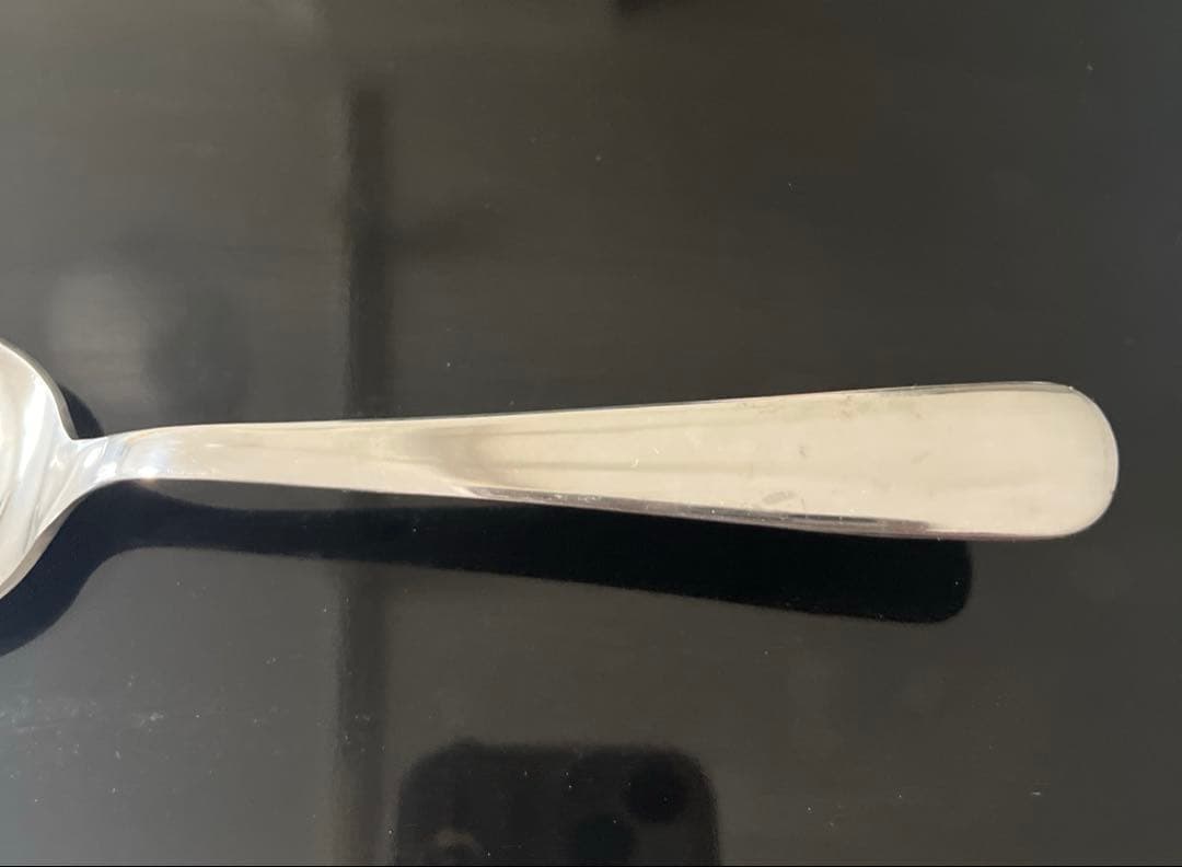 非売品】福田繁雄デザイン カトラリー スプーン