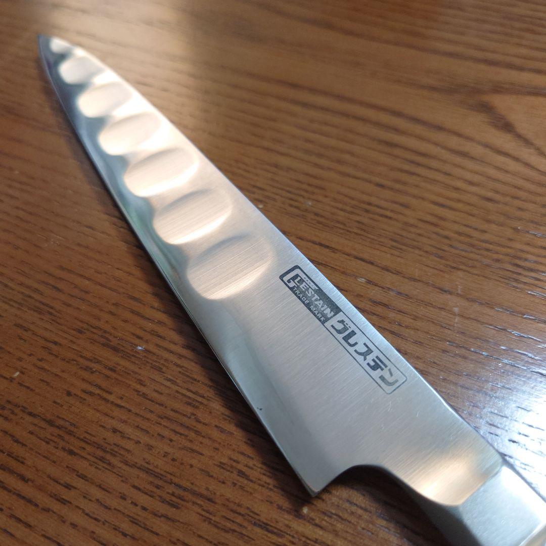 グレステン　ペティナイフ　014TML 左利き用