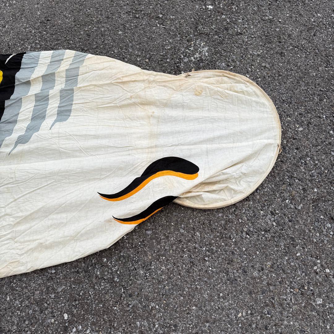 ‪☆鯉のぼり 黒‪☆約8m