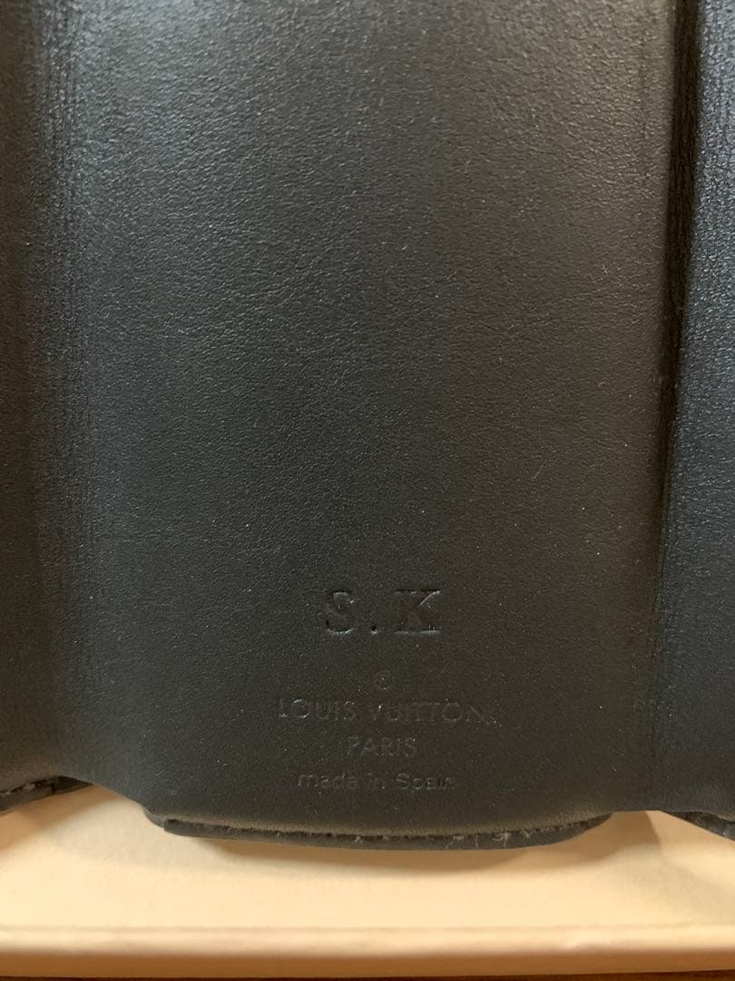 s*i様 VUITTON ルイヴィトン モノグラムエクリプス ディスカバリー 三