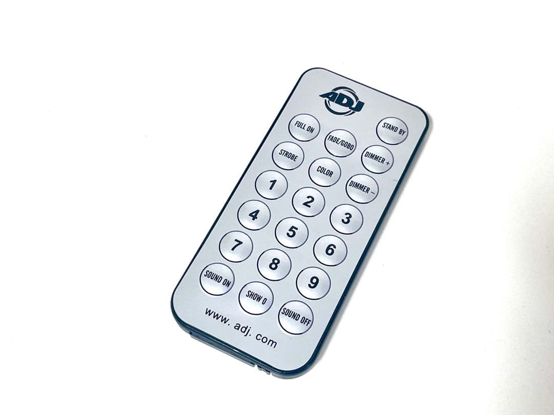 【お得な2台セット】照明エフェクト ジェリーフィッシュIR