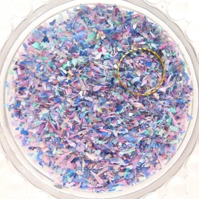 あ様◇【ドライフラワー】花びらフレーク♡（ 829 レジン ネイル