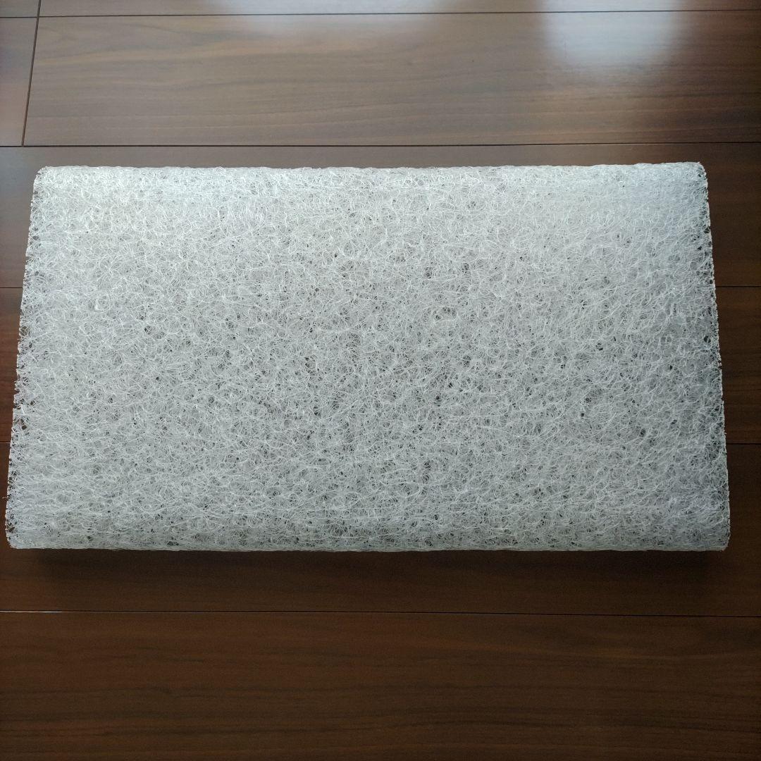 ブレインスリープ ピロー【 LOW】 ＋カバー 2枚