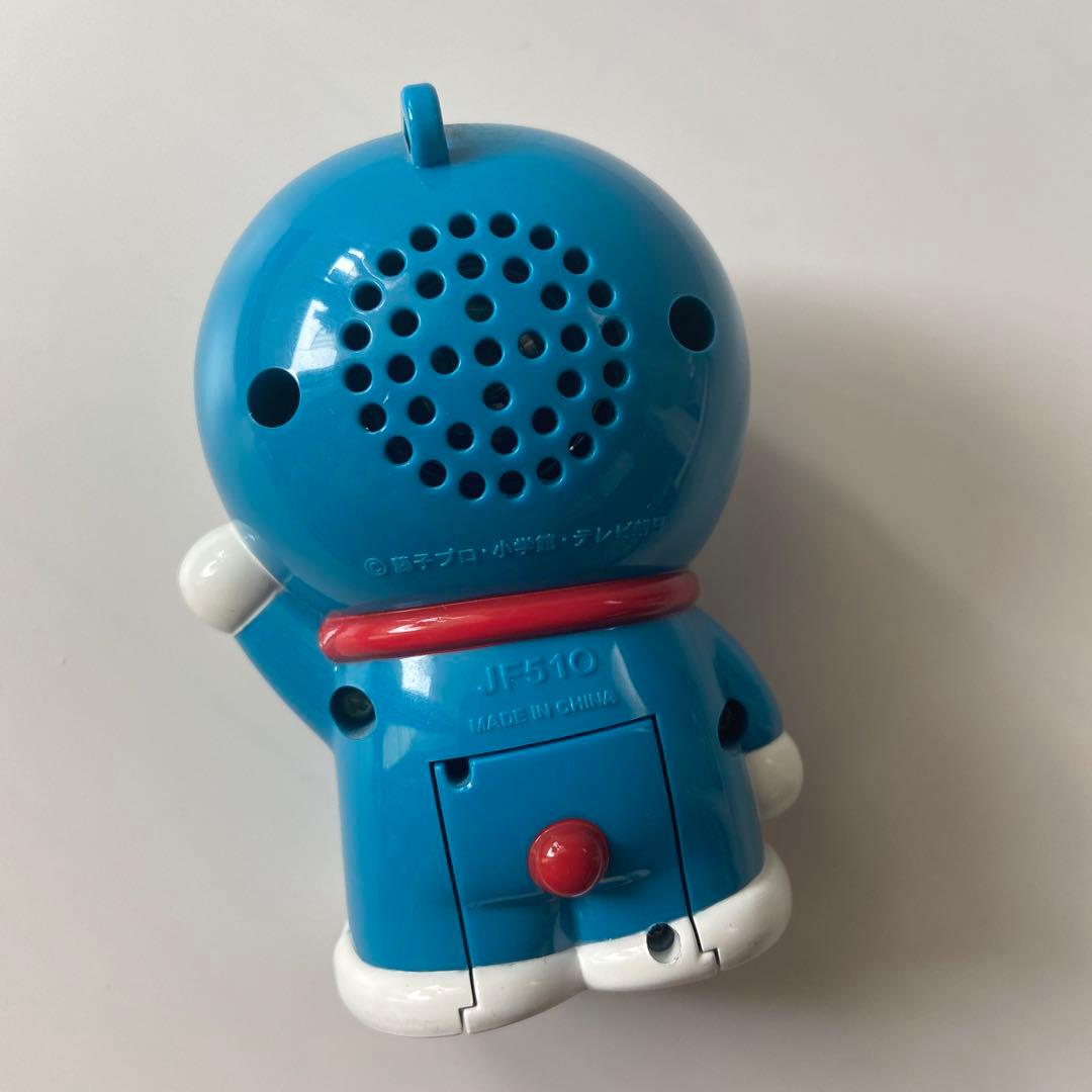 SEIKO ドラえもん おしゃべりめざまし時計 大山のぶ代 藤子プロ 昭和