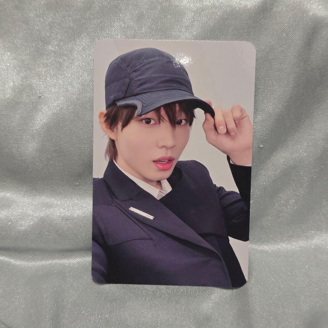 kickFlip makestar 対面 当選者 特典 トレカ ケイジュ - メルカリ