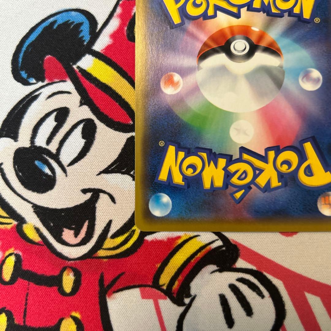 漫才ごっこピカチュウ：ポケモンセンターオーサカDX オープン記念