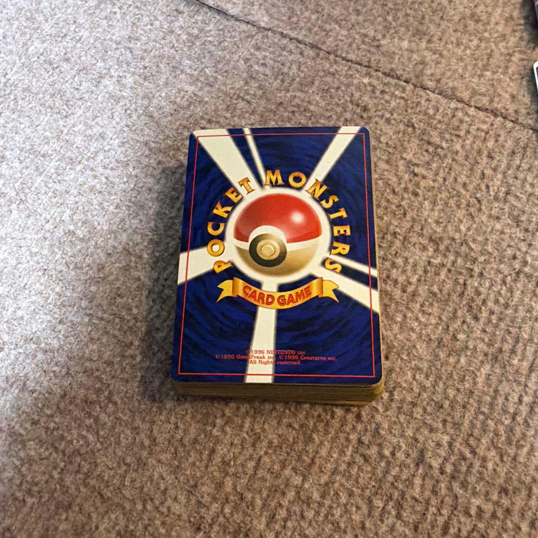 3*P様 ポケモンカード大量キラパック付き