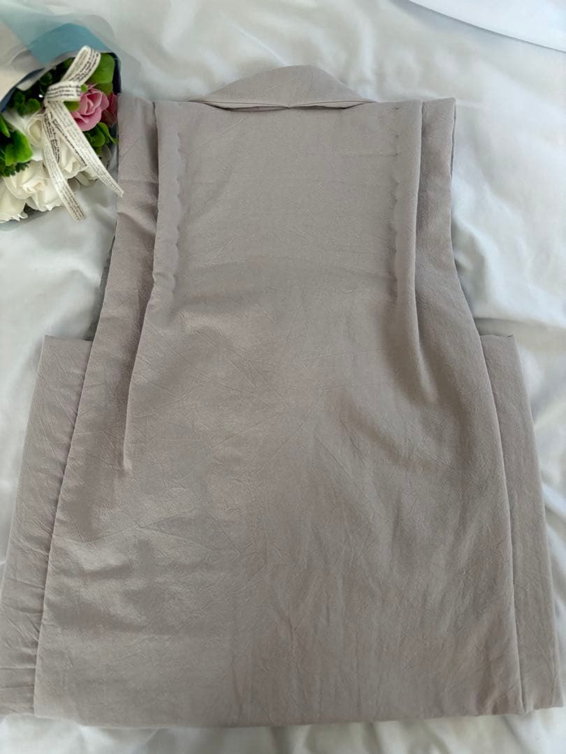 七五三　被布　男の子　ハンドメイド