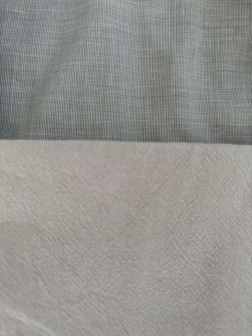 七五三　被布　男の子　ハンドメイド