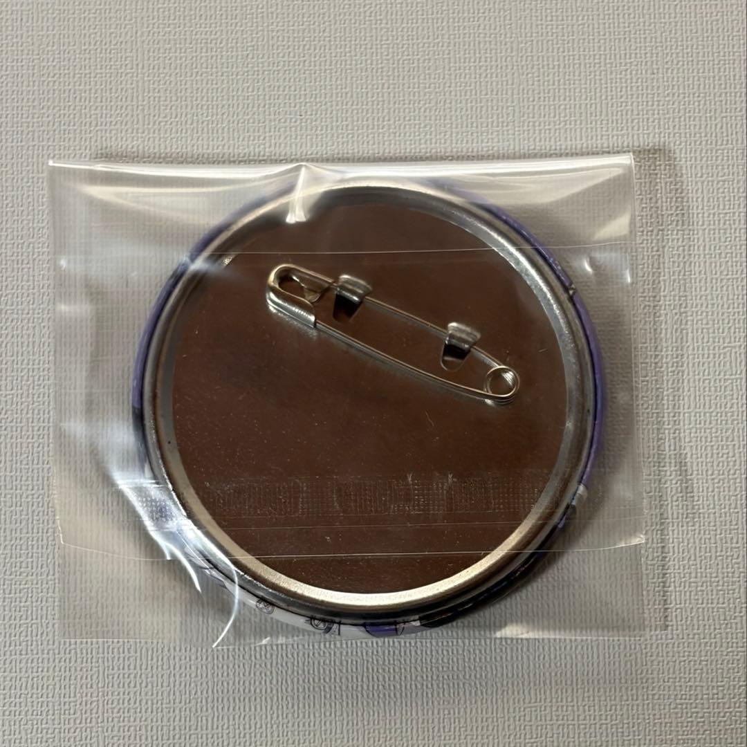 ツイステ ジェイド 缶バッジ 実験着 - メルカリ