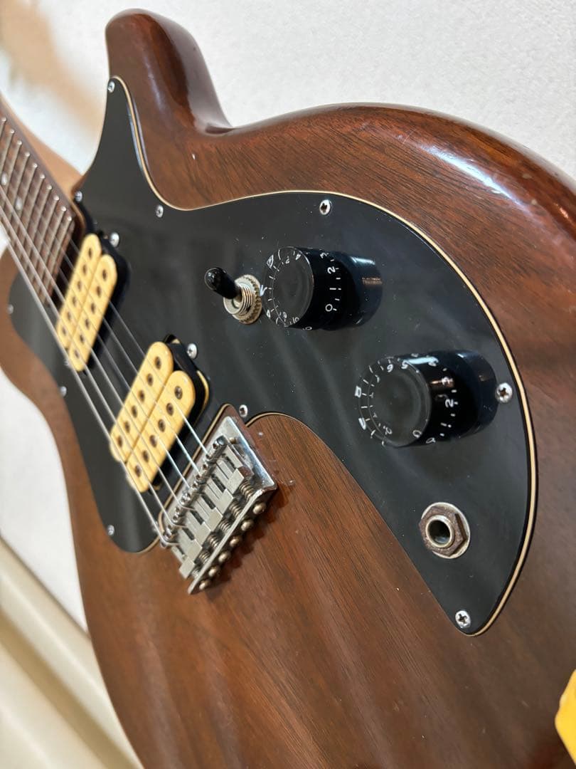 GRETSCH 1980 BEAST ヴィンテージ