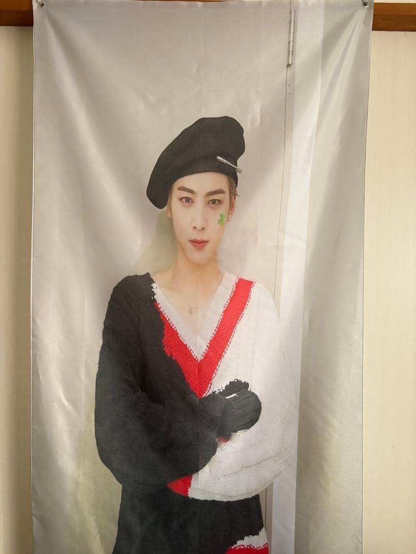 ASRTROチャウヌフォトバナー180×90